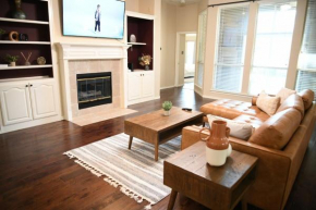 Harmonest 3 Bdr in Frisco